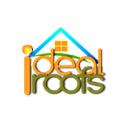 IDEAL ROOFS LIMITED logo